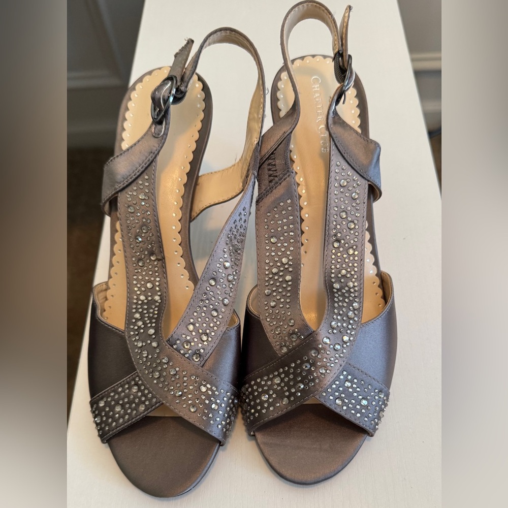 Elegant Special Occasion Shoes
